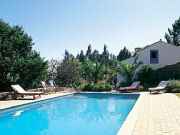 Pool, Self catering farmstay on the Algarve, Portugal