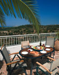 Villa holiday in Crete