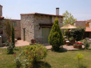 Halkidiki boutique hotel, Greece