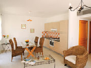 Dining room, L Aghja