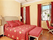 Bedroom, Casa Santa Maria