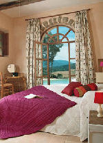 Bedroom, Campo Longo