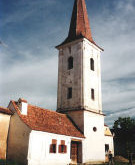 Cloasterf, Guesthouses in Transylvania