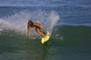 Surfing, beachfront accommodation in Costa Rica