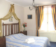 Family room, Normandy vegetarian hotel