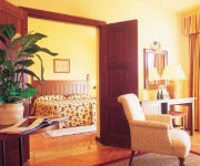 Room, Hotel in rural Spain