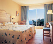 Room, Hotel in Spain