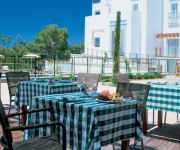 Dining, Hotel in Spain
