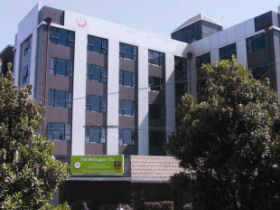 Wellington backpackers accommodation, New Zealand