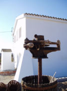House, B&B Spain