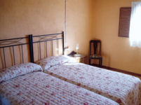 Room, B&B Spain
