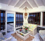 Luxury hotel, room