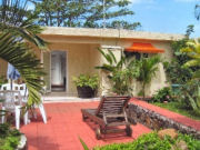 Mauritius holiday villa
