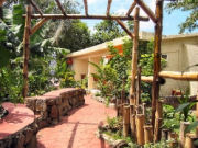 Maritius holiday villa