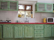 Mauritius holiday villa