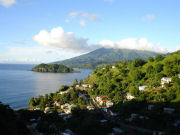St Vincent accommodation