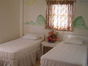 St Vincent accommodation