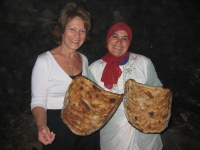 Cooking holidays in Morocco