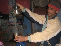 Cooking holidays in Morocco