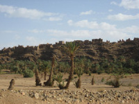 Cooking holidays in Morocco