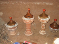 Cooking holidays in Morocco