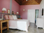 Beachfront villas, Bequia
