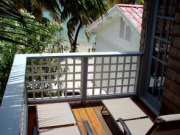 Beachfront villas, Bequia