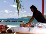 Beachfront villas, Bequia