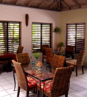 Beachfront villas, Bequia