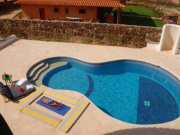 Guesthouse, Venezuela