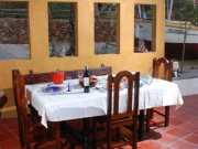 Guesthouse, Venezuela
