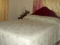 Holiday accommodation, St Vincent