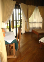 Eco-lodge