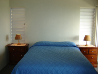 Holiday apartments, St Vincent