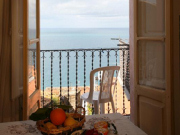 Sicily apartment accommodation