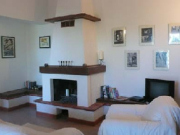 Sicily villa accommodation
