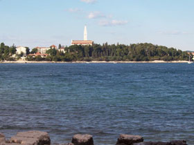 Healing and meditation holiday, Croatia