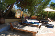 Algarve accommodation