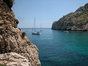 Alicante holidays, main image