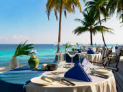 All inclusive holidays, main image