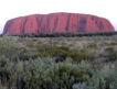 Alternative Uluru
