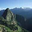 Aternative Inca trail