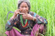 Farmer, Adventure resort in Nepal