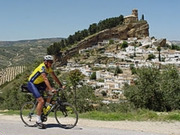 Andalucia holidays, main image