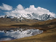 Andes holidays, main image