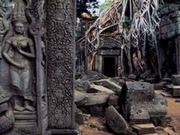 Angkor Wat tours, main image