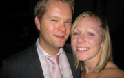 Wedding gift list couple
