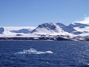 Antarctica cruises & holidays, main image