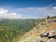 Ardeche holidays, main image