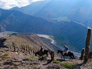 Argentina holidays, main image
